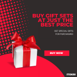Buy Gift Sets At Just The Best Price