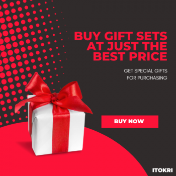 Buy Gift Sets At Just The Best Price