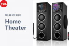 Home Theater 55% Discount