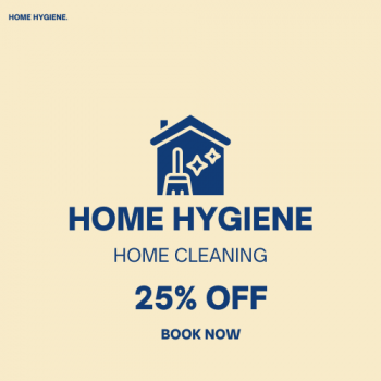 25% offer on items worth Rs.999