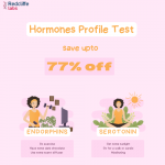 Redcliffe Labs Hormone Profile Test – Save Up to 77%