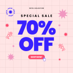 Hotel Collection - Holiday Sale Upto 70% OFF On Sitewide