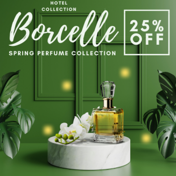 Hotel Collection - Up To 25% OFF On Fragrance Oil