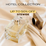 Hotel Collection - Up to 50% off Sitewide