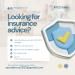 IFFCO Tokio Up To 50% OFF On Health Insurance Plans