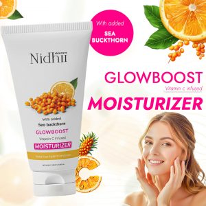 GLOWBOOST VITAMIN C 