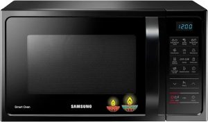 Samsung 28L, Convection Microwave Oven