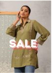 Get Upto 50% OFF On Indo Western Collection
