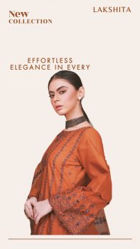 Lakshita - SALE: Buy 3, Get 50% Off