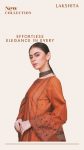 Lakshita - SALE: Buy 3, Get 50% Off