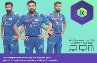 Kaspersky at Amazon – Up to 70% off Select Software