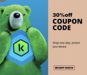 30% Off CODE