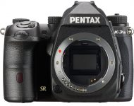 PENTAX K-3 MARK III