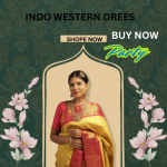 BEST PICKS  Get Indo Western Dresses Starts From Rs 1400