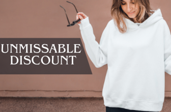 Unmissable 29% on women's hoodies!