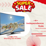 croma Independence Day sale 2025 -up to 70% off
