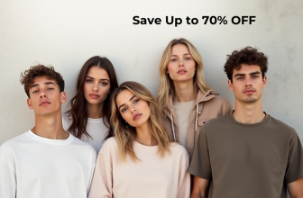 Banana Club Deal Casual Wear Coupon Code – Save Up to 70% OFF