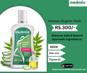 Medimix Ayurveda Hygiene Wash Products - Starting At Just Rs. 300/-
