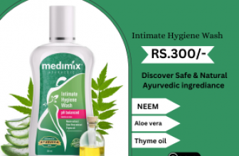 Medimix Ayurveda Hygiene Wash Products - Starting At Just Rs. 300/-