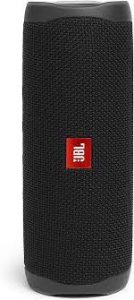 JBL Flip 5 Portable Bluetooth speaker on Amazon