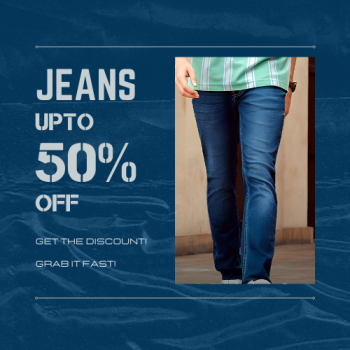 JadeBlue – Jeans – Upto 50% Off