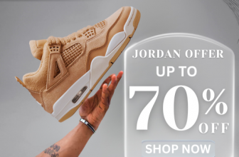 Superkicks- Coupon Code: Get Up To 70% OFF On Jordan Shoes