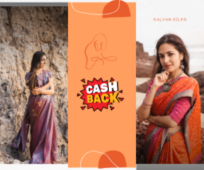 Get ₹500 cashback on a minimum purchase of ₹2000
