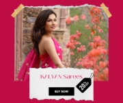 Weekend Special: 20% off on all purchases made over the weekend