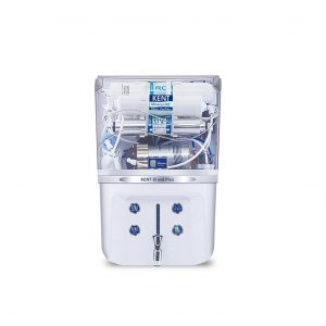 KENT Grand Plus RO Water Purifier 4 Years Free Service |