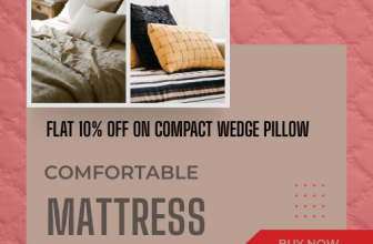 kurlon-flat-10-off-on-compact-wedge-pillow