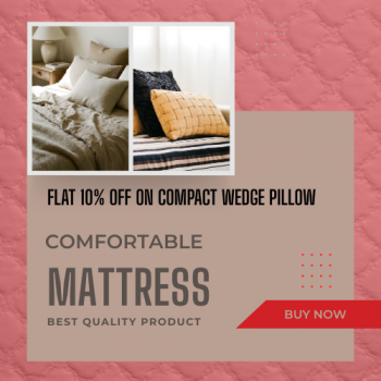 kurlon-flat-10-off-on-compact-wedge-pillow