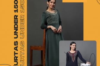 Aurelia – KURTAS UNDER 1500