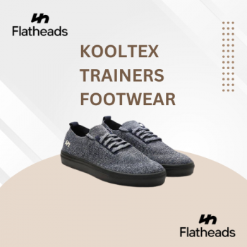 Buy KoolTex Trainers Footwear At Best Price