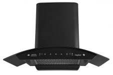 Kutchina Romania Auto Clean Wall Mounted Kitchen Chimney 