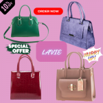 Lavie new user sale