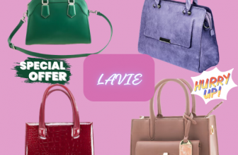 Lavie 10% discount for new users