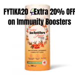Fytika health care promo