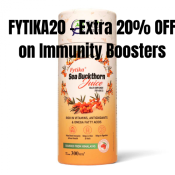 Fytika health care promo