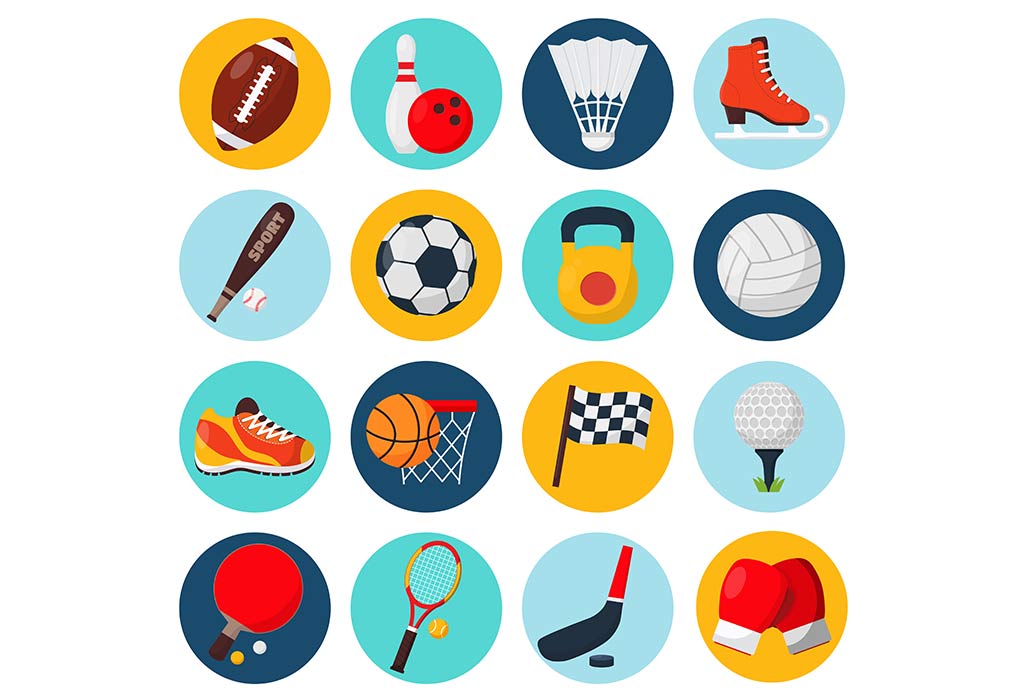 Sports
