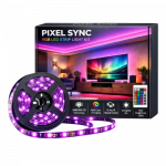 RGB LED Strip Light Upto 50% OFF Coupon Code & Updated Discount List On Amazon