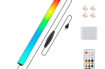 Monitor RGB Light Bar Upto 2% OFF Coupon Code & Updated Discount List On Amazon