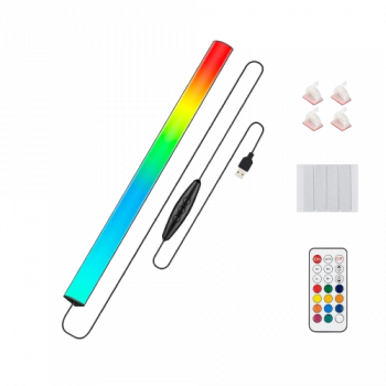 Monitor RGB Light Bar Upto 2% OFF Coupon Code & Updated Discount List On Amazon