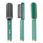 Ceramic Hair Straightening Brush Upto 70% OFF Coupon Code & Updated Discount List On Amazon