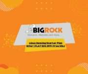 Bigrock Linux Hosting Starter Plan Offer ( FLAT 50% OFF+ Free SSL)