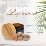 Moraze-Buy Moraze Lip Scrub & Get ₹20 Off on Prepaid! 💄