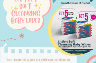 Buy 5 Products, Get 5 FREE + Flat 30% OFF