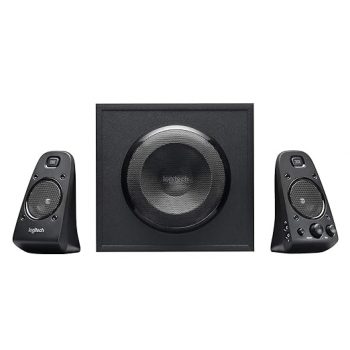 10 best multimedia speakers in India on amazon