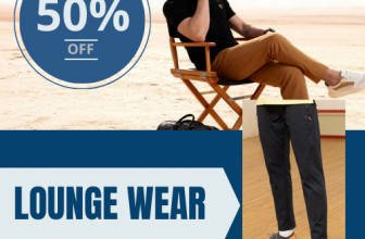 JadeBlue - Upto 50% Off - Lounge Wear