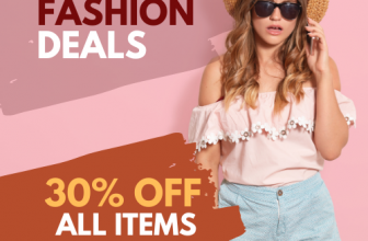 Luxury Fashion Deals by Benetton