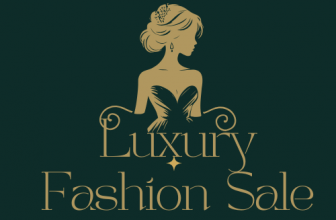 Luxury Fashion Sale Starts at ₹999